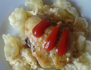Курица карри – несложные рецепты на каждый день