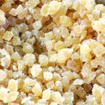 Имбирь в сахаре – рецепты десертов с имбирем